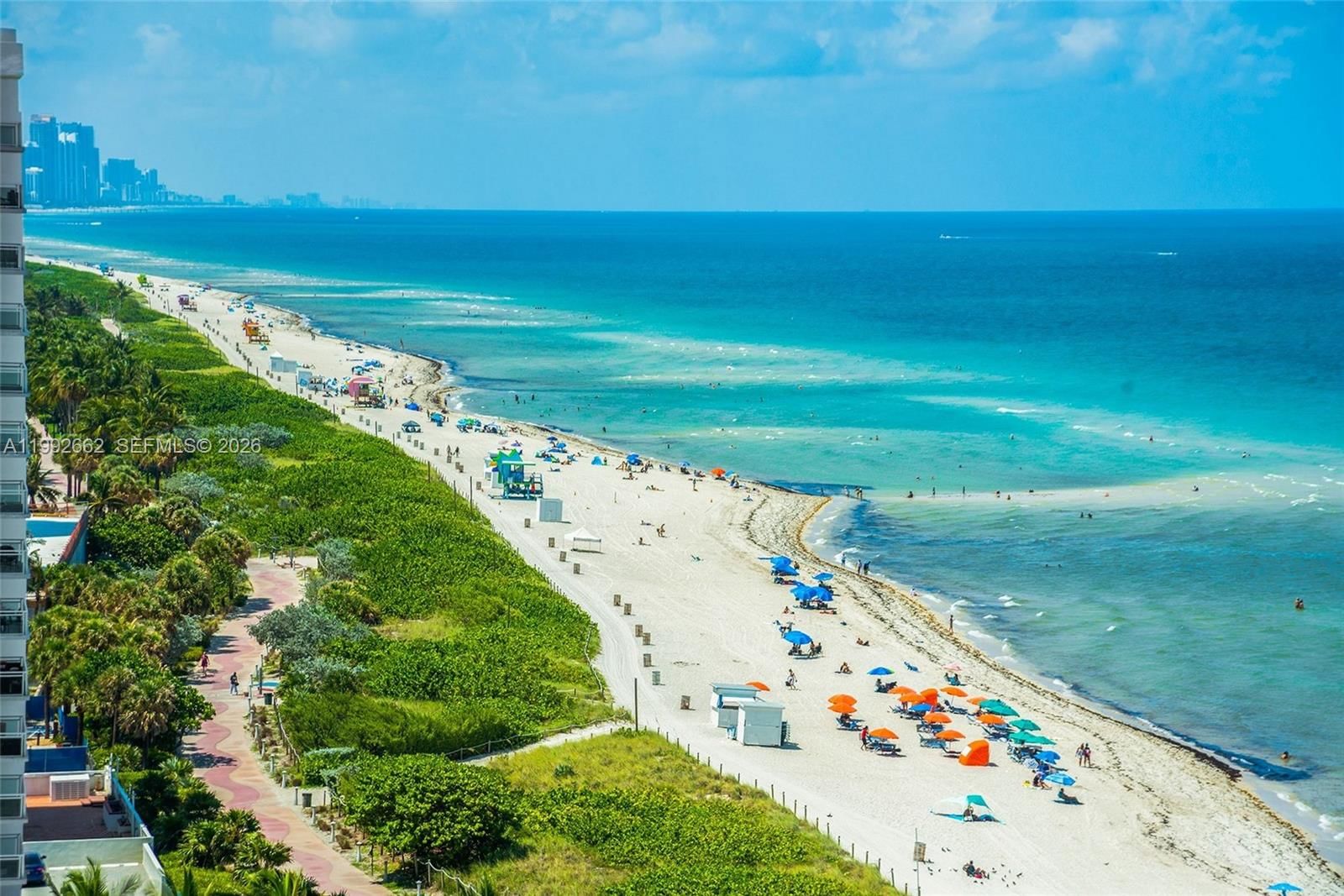 Real estate property located at 6801 Collins Ave #1414, Miami-dade, Central Carillon Beach Co, Miami Beach, FL