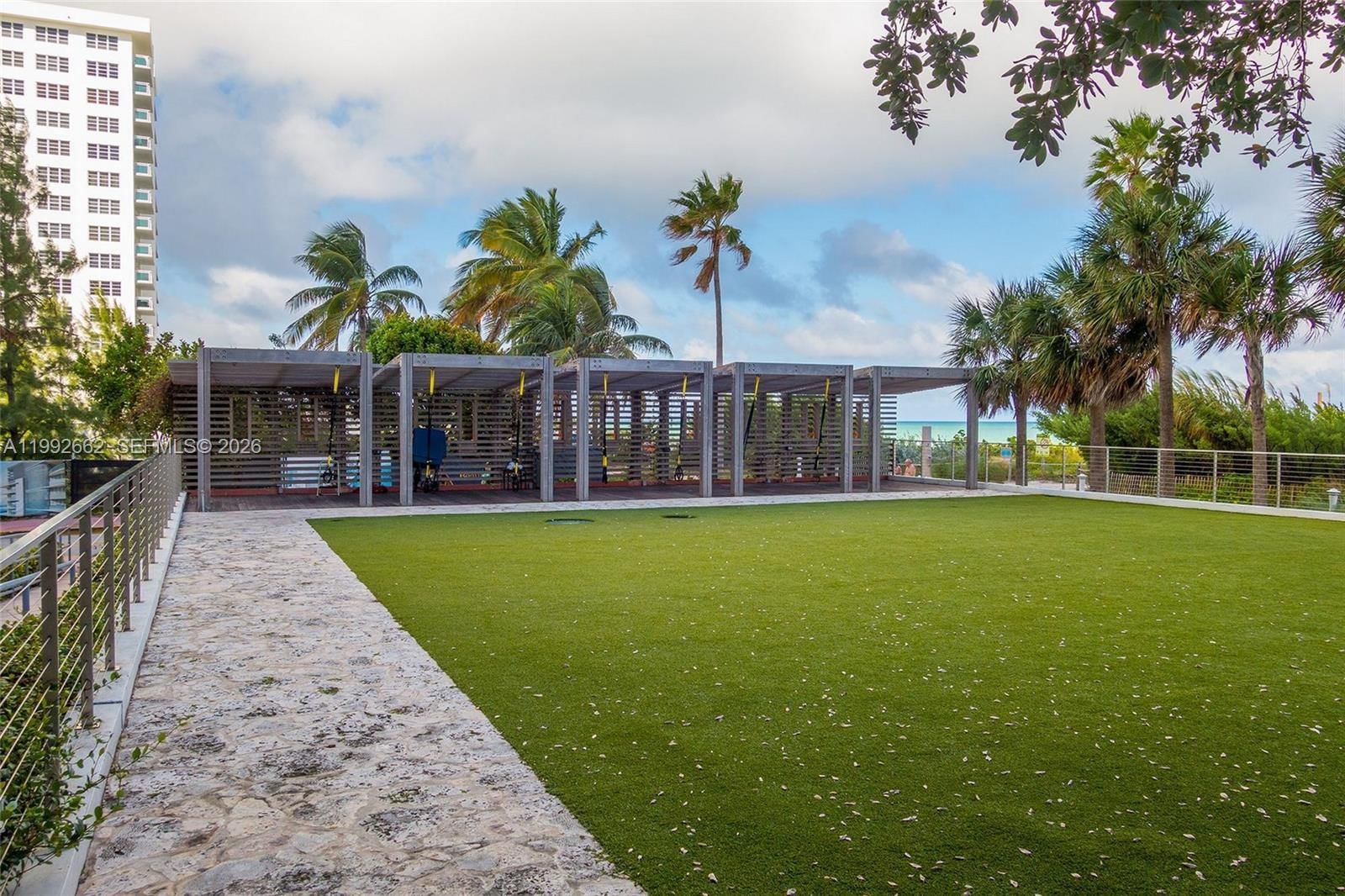 Real estate property located at 6801 Collins Ave #1414, Miami-dade, Central Carillon Beach Co, Miami Beach, FL