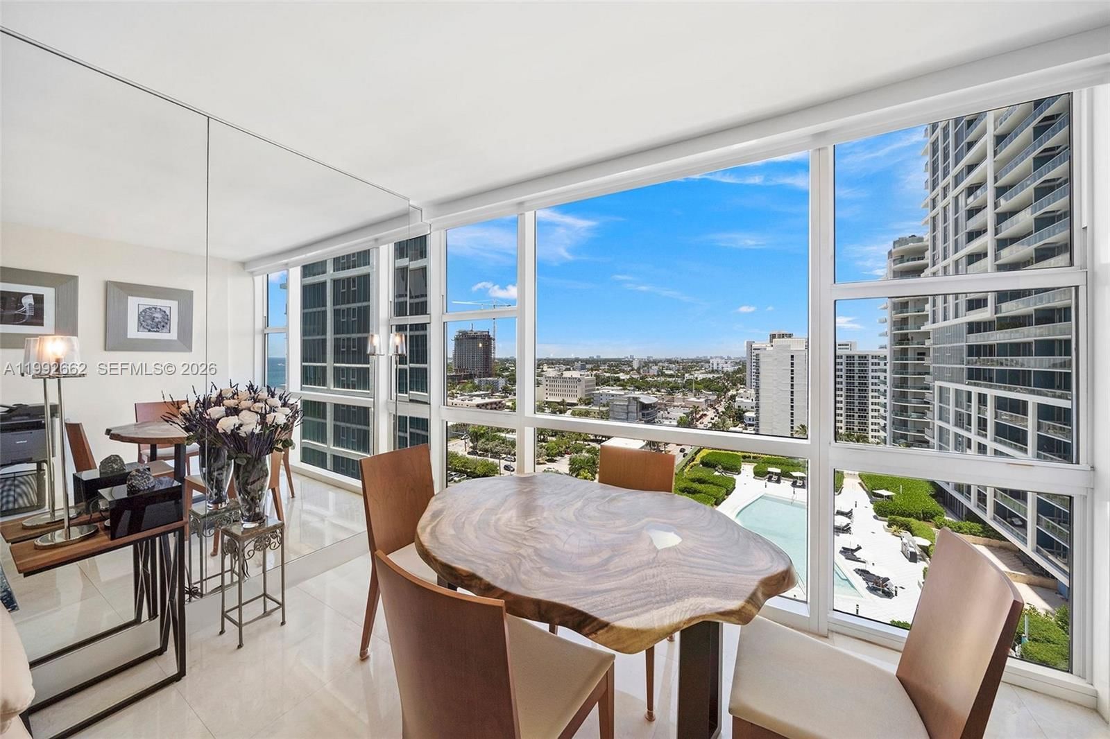 Real estate property located at 6801 Collins Ave #1414, Miami-dade, Central Carillon Beach Co, Miami Beach, FL