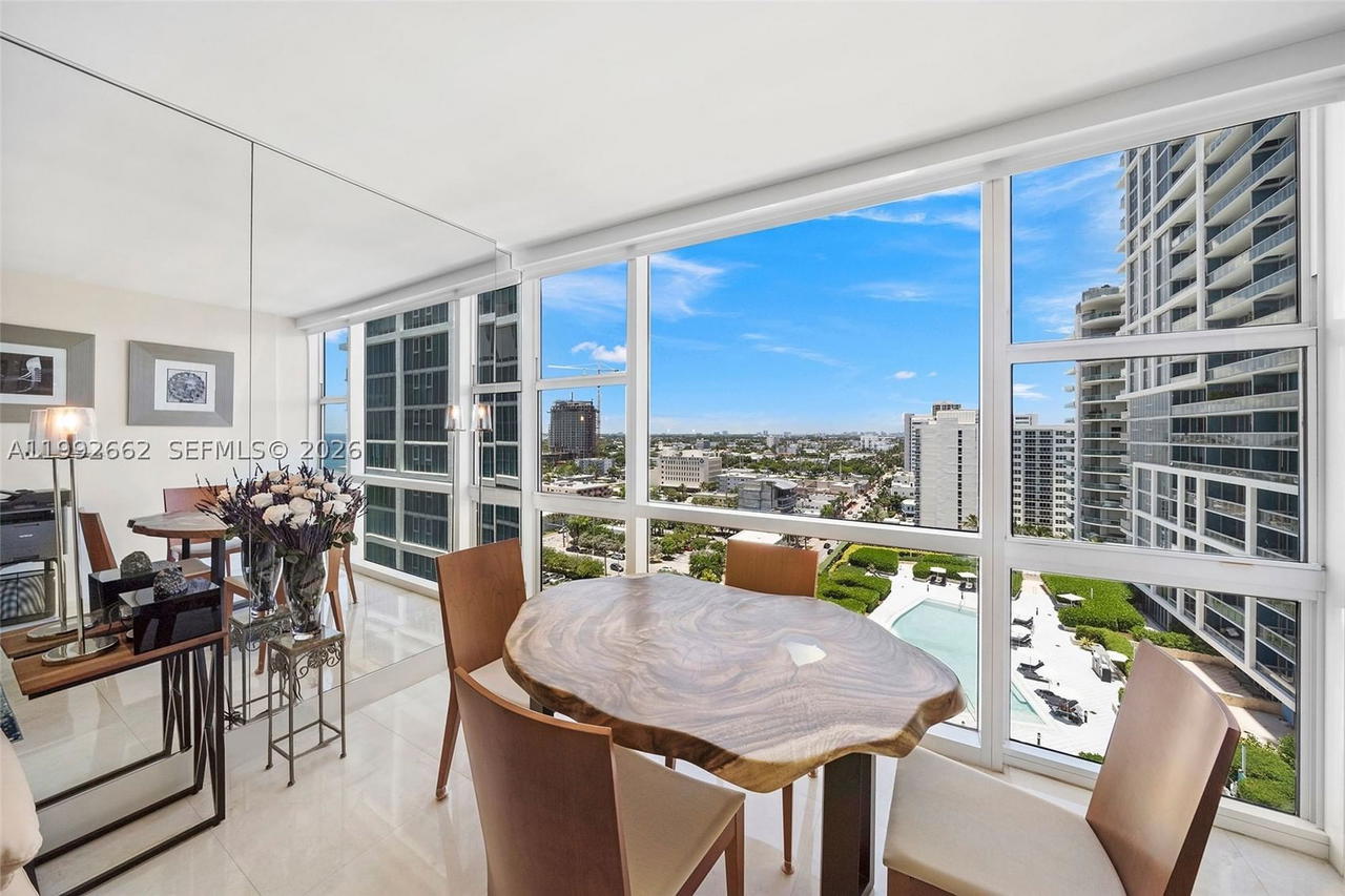 Real estate property located at 6801 Collins Ave #1414, Miami-dade, Central Carillon Beach Co, Miami Beach, FL