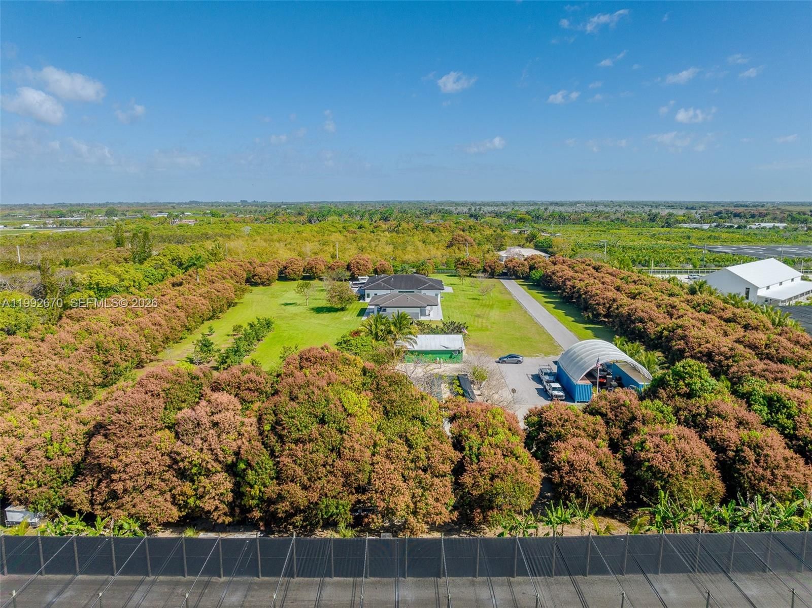 Real estate property located at 17950 192nd St, Miami-dade, 8900 Interim-await Specifi, Miami, FL