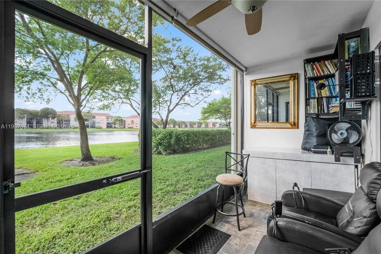 Real estate property located at 850 138th Ave #111D, Broward, Plymouth At Century Villa, Pembroke Pines, FL