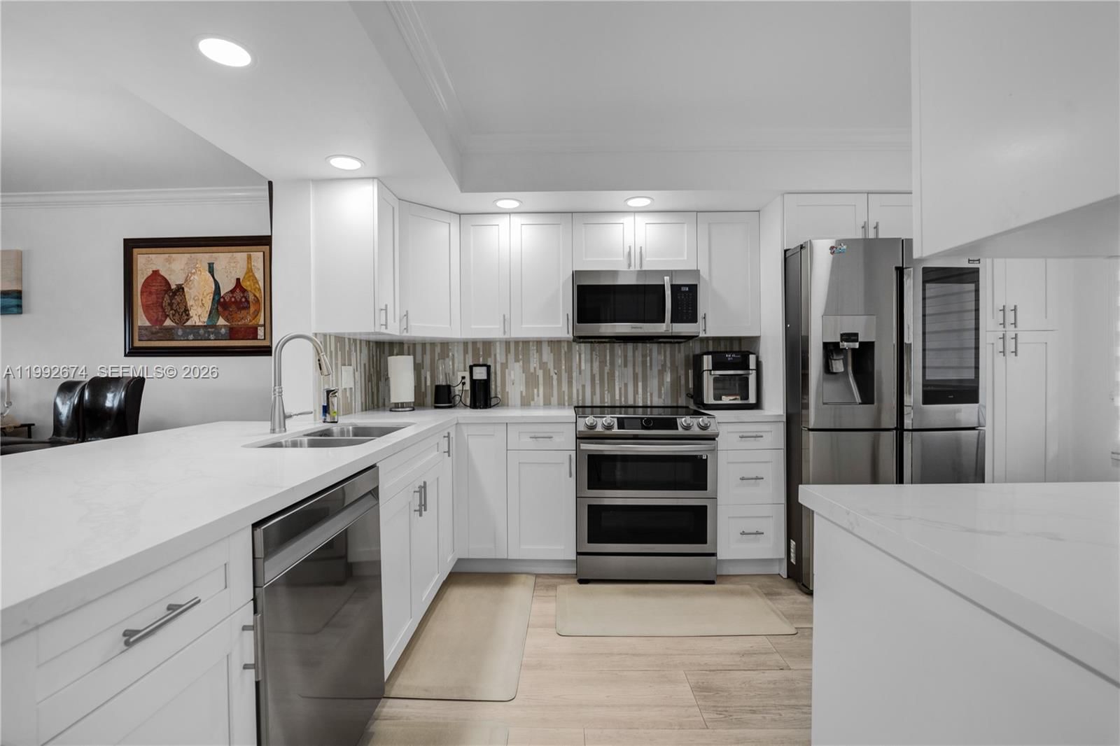 Real estate property located at 850 138th Ave #111D, Broward, Plymouth At Century Villa, Pembroke Pines, FL