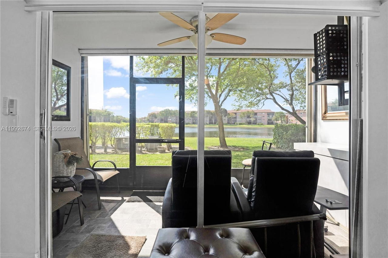 Real estate property located at 850 138th Ave #111D, Broward, Plymouth At Century Villa, Pembroke Pines, FL