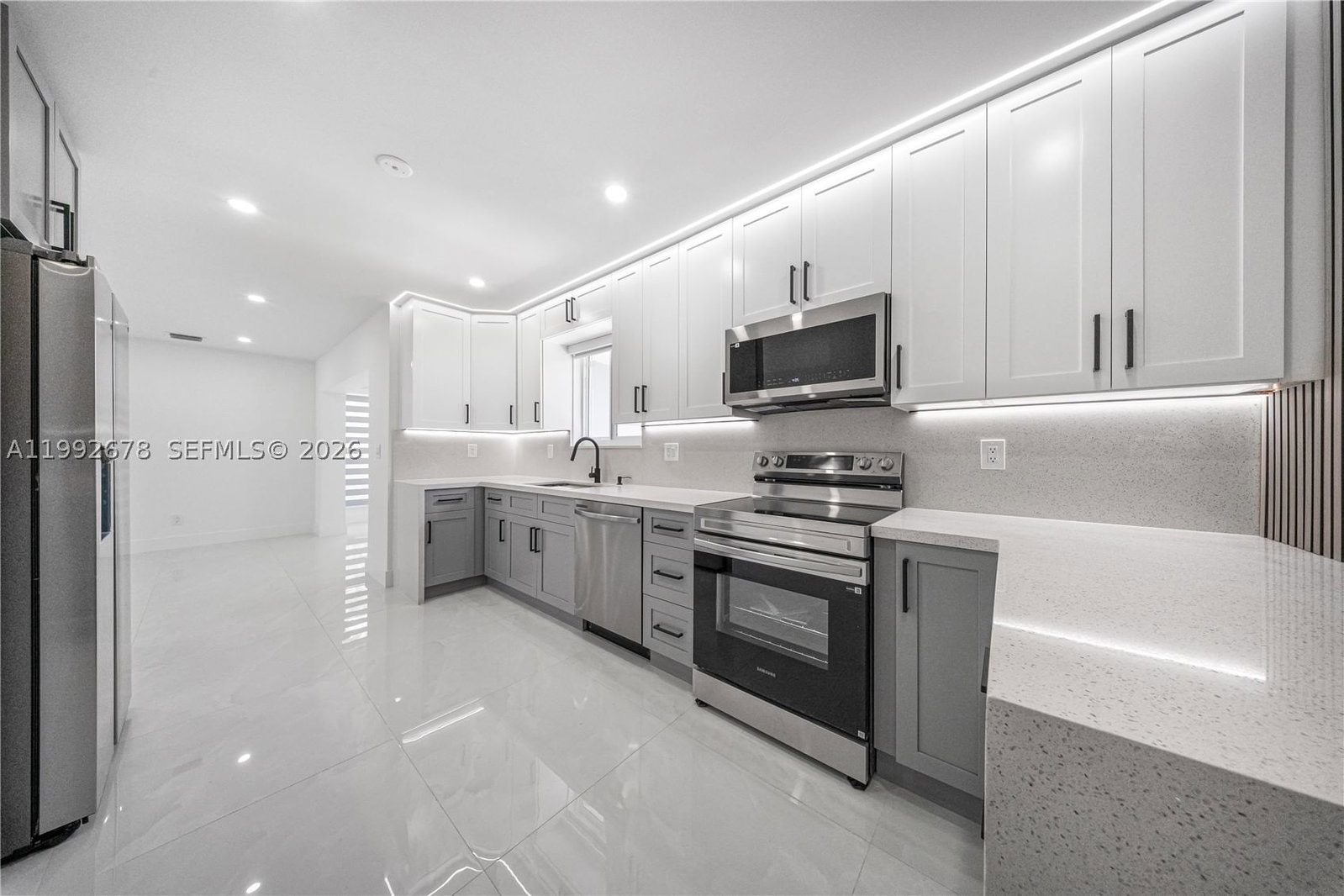 Real estate property located at 17860 110th Ct, Miami-dade, Green Hills Sec 2, Miami, FL
