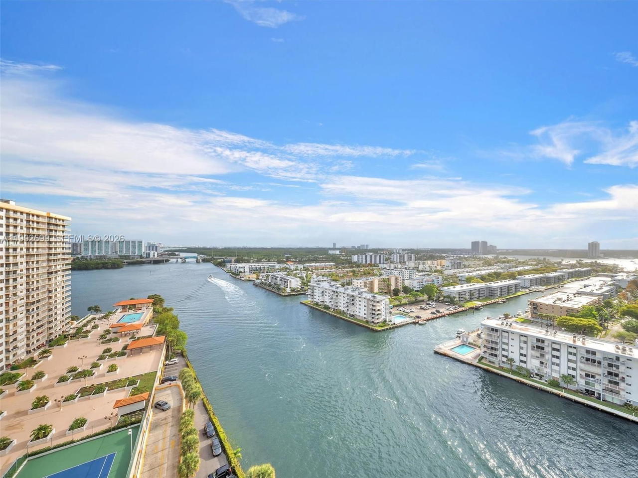 Real estate property located at 301 174th St #2004, Miami-dade, Winston Towers 500 Condo, Sunny Isles Beach, FL