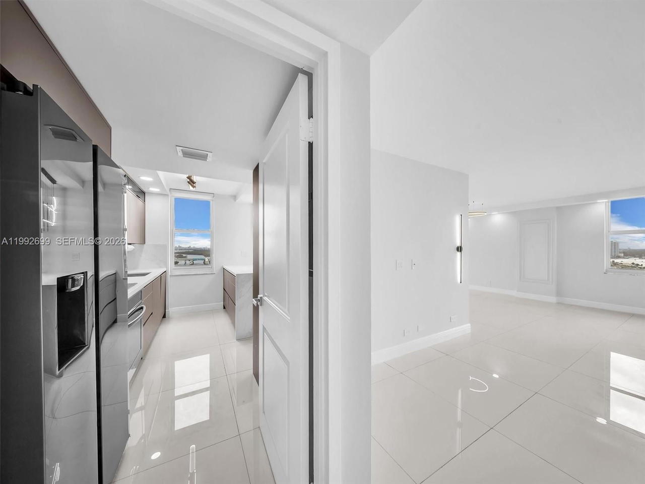 Real estate property located at 301 174th St #2004, Miami-dade, Winston Towers 500 Condo, Sunny Isles Beach, FL