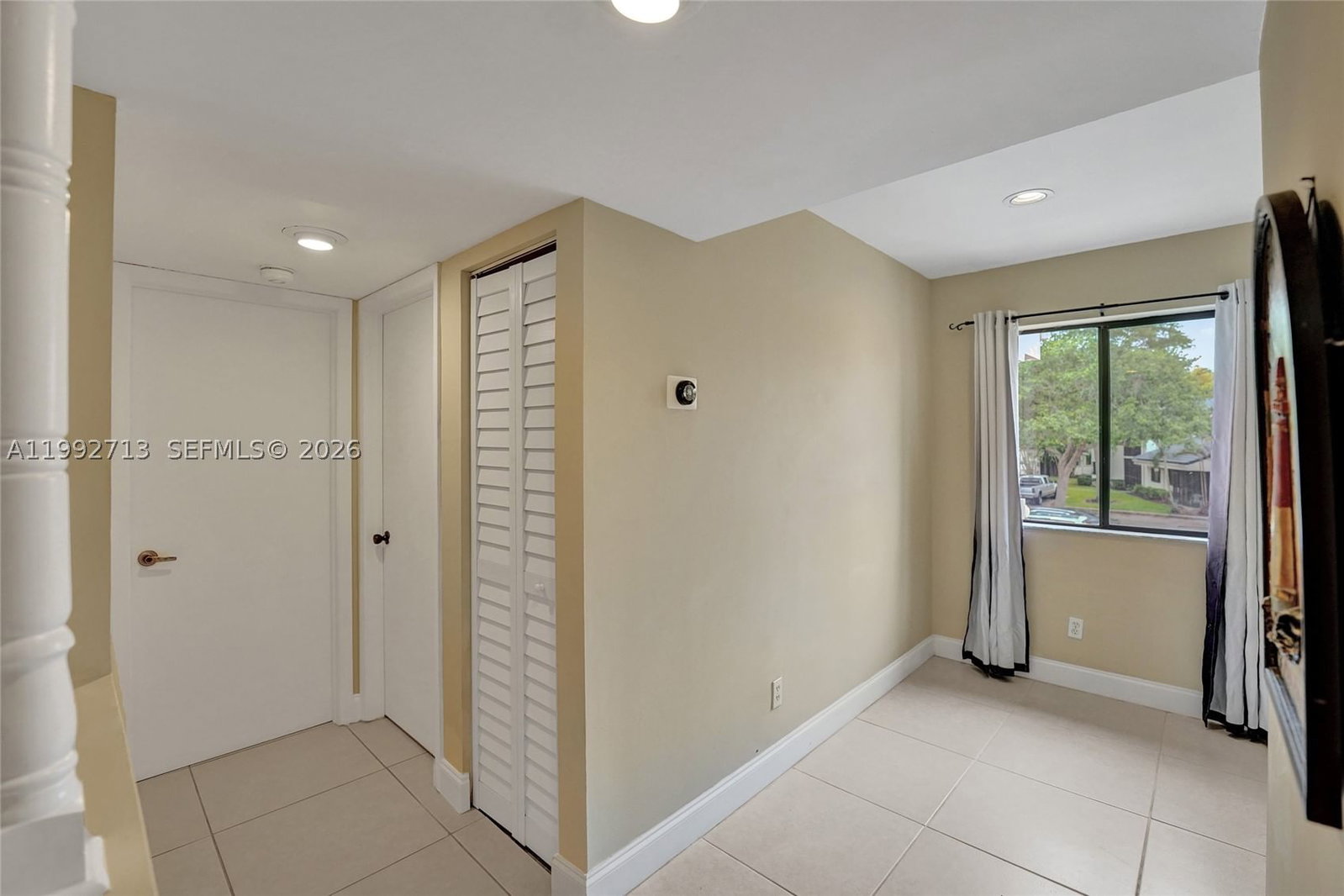 Real estate property located at 8119 17th Mnr #8119, Broward, Parc Village Condo, Plantation, FL