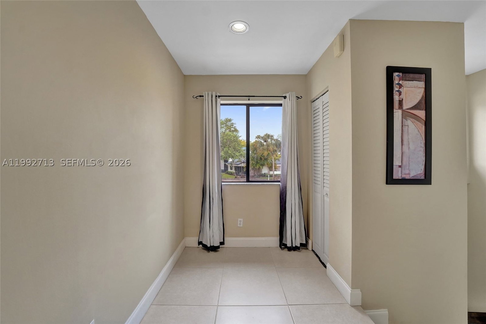 Real estate property located at 8119 17th Mnr #8119, Broward, Parc Village Condo, Plantation, FL