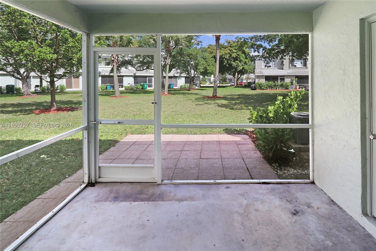 Real estate property located at 7858 Sanibel Dr, Broward, Land Section 6-north, Tamarac, FL