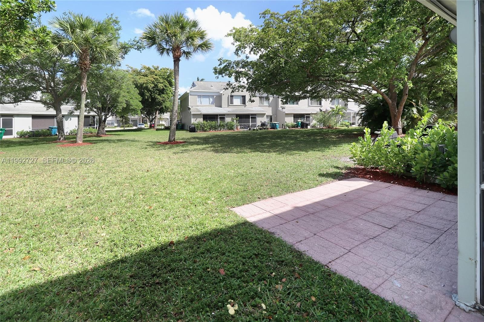 Real estate property located at 7858 Sanibel Dr, Broward, Land Section 6-north, Tamarac, FL