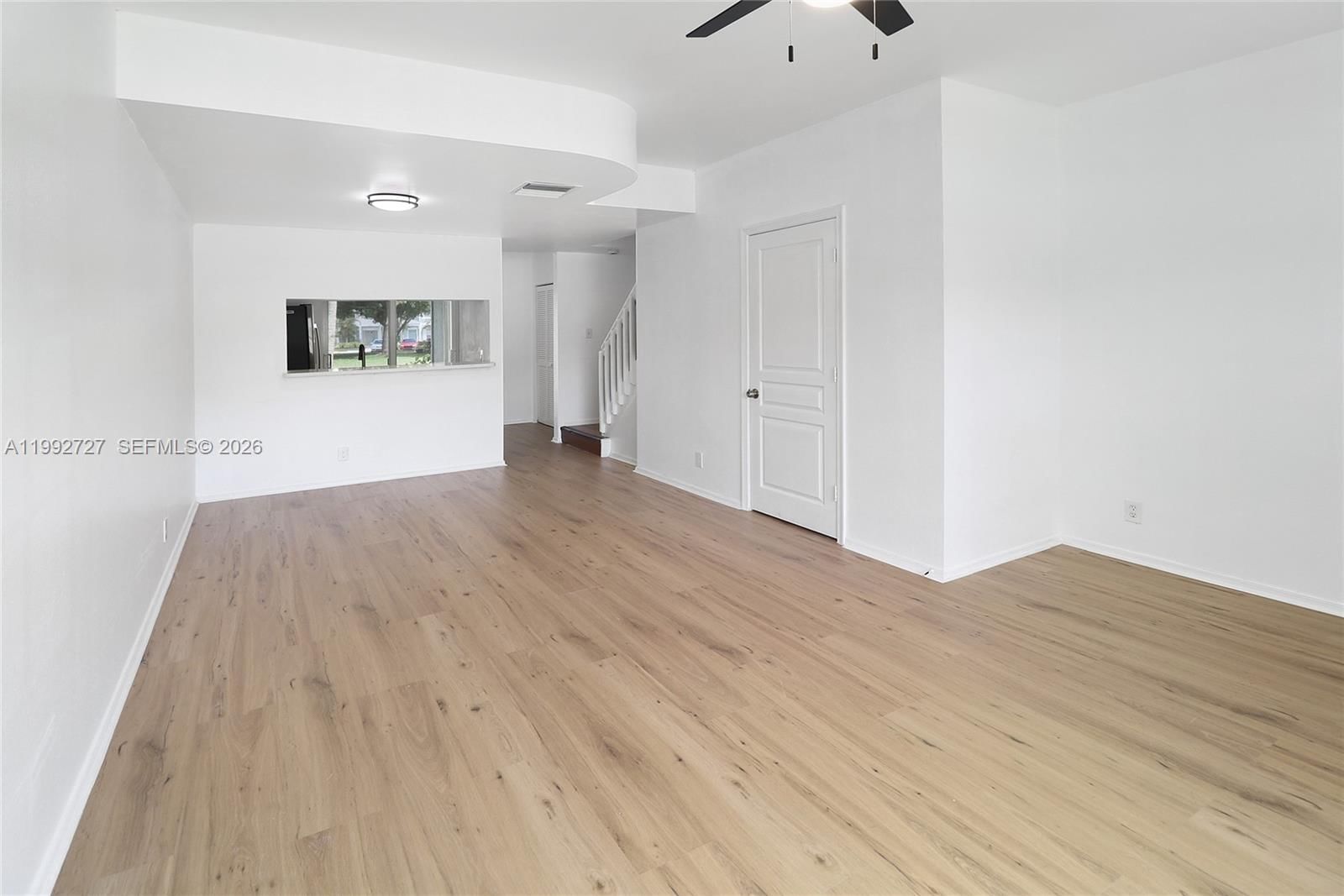 Real estate property located at 7858 Sanibel Dr, Broward, Land Section 6-north, Tamarac, FL