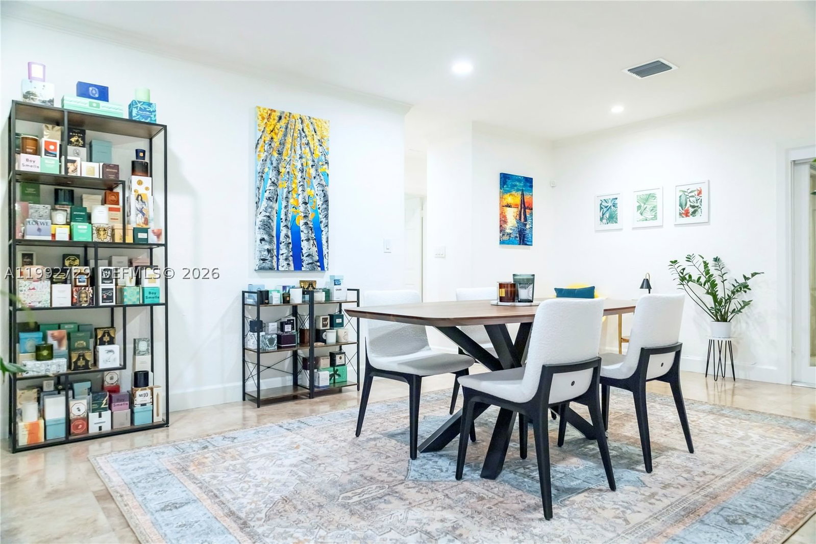 Real estate property located at 9717 93rd Ter, Miami-dade, 1st Addn To West Cherry G, Miami, FL
