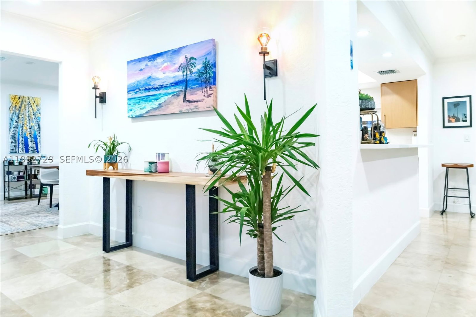 Real estate property located at 9717 93rd Ter, Miami-dade, 1st Addn To West Cherry G, Miami, FL