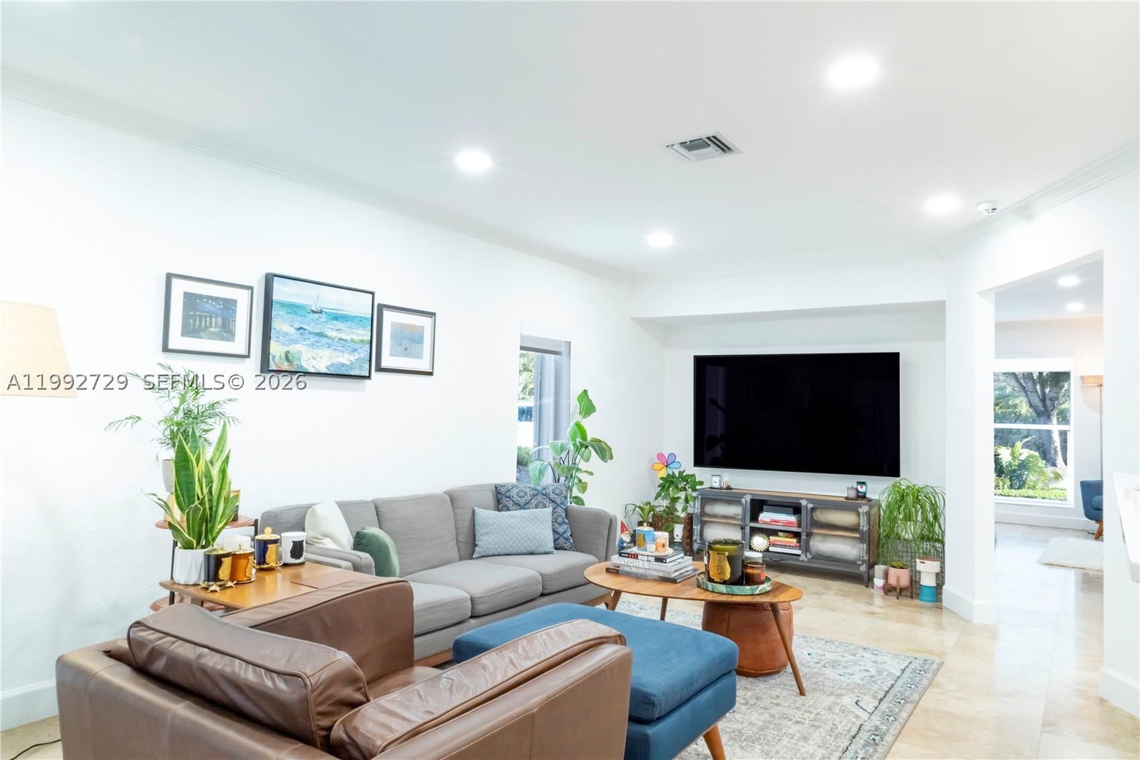 Real estate property located at 9717 93rd Ter, Miami-dade, 1st Addn To West Cherry G, Miami, FL