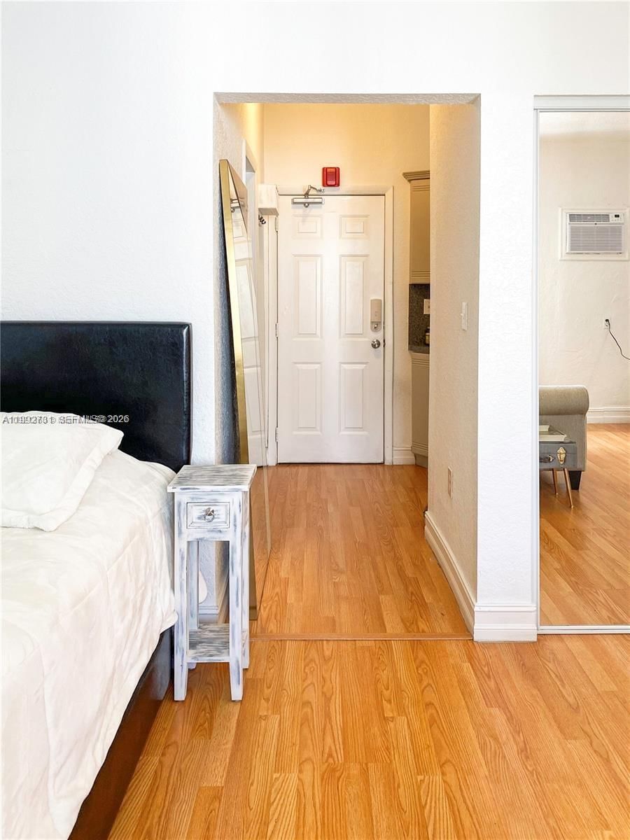 Real estate property located at 820 Euclid Ave #203, Miami-dade, Euclid Condo, Miami Beach, FL