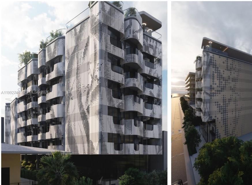 Real estate property located at 6945 Abbott Ave, Miami-dade, Atlantic Heights, Miami Beach, FL