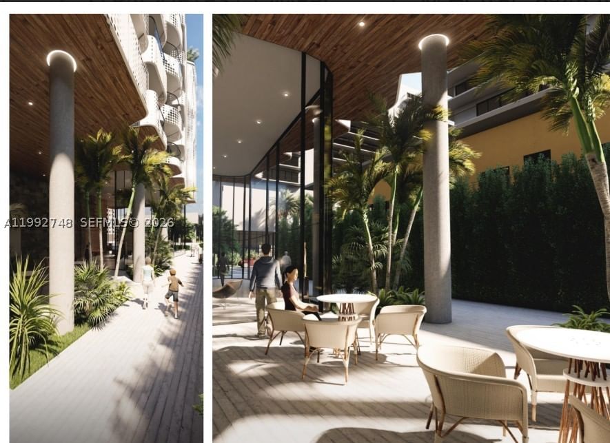 Real estate property located at 6945 Abbott Ave, Miami-dade, Atlantic Heights, Miami Beach, FL
