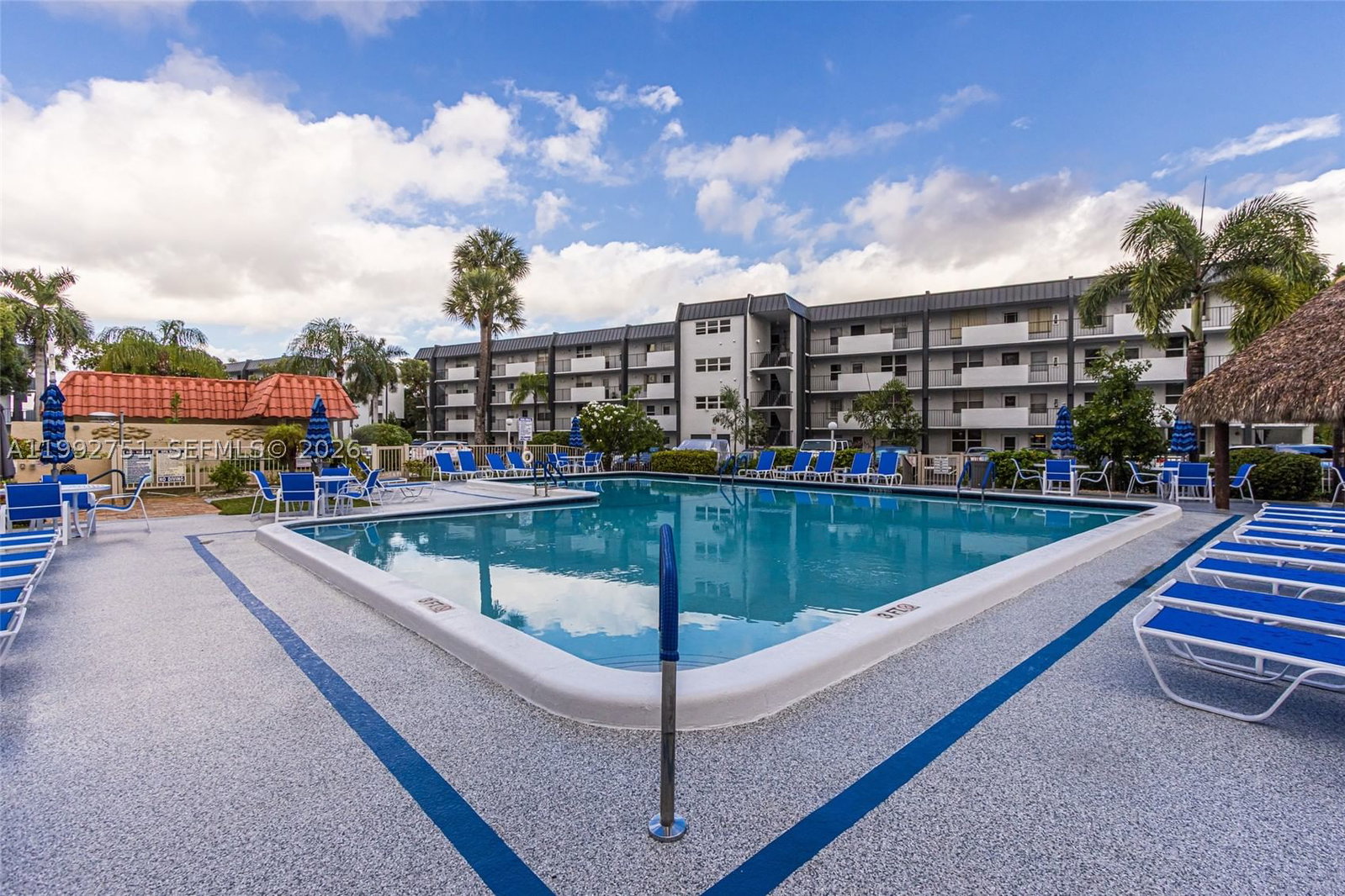 Real estate property located at 777 Federal Hwy #308E, Broward, Island Club One Condo, Pompano Beach, FL