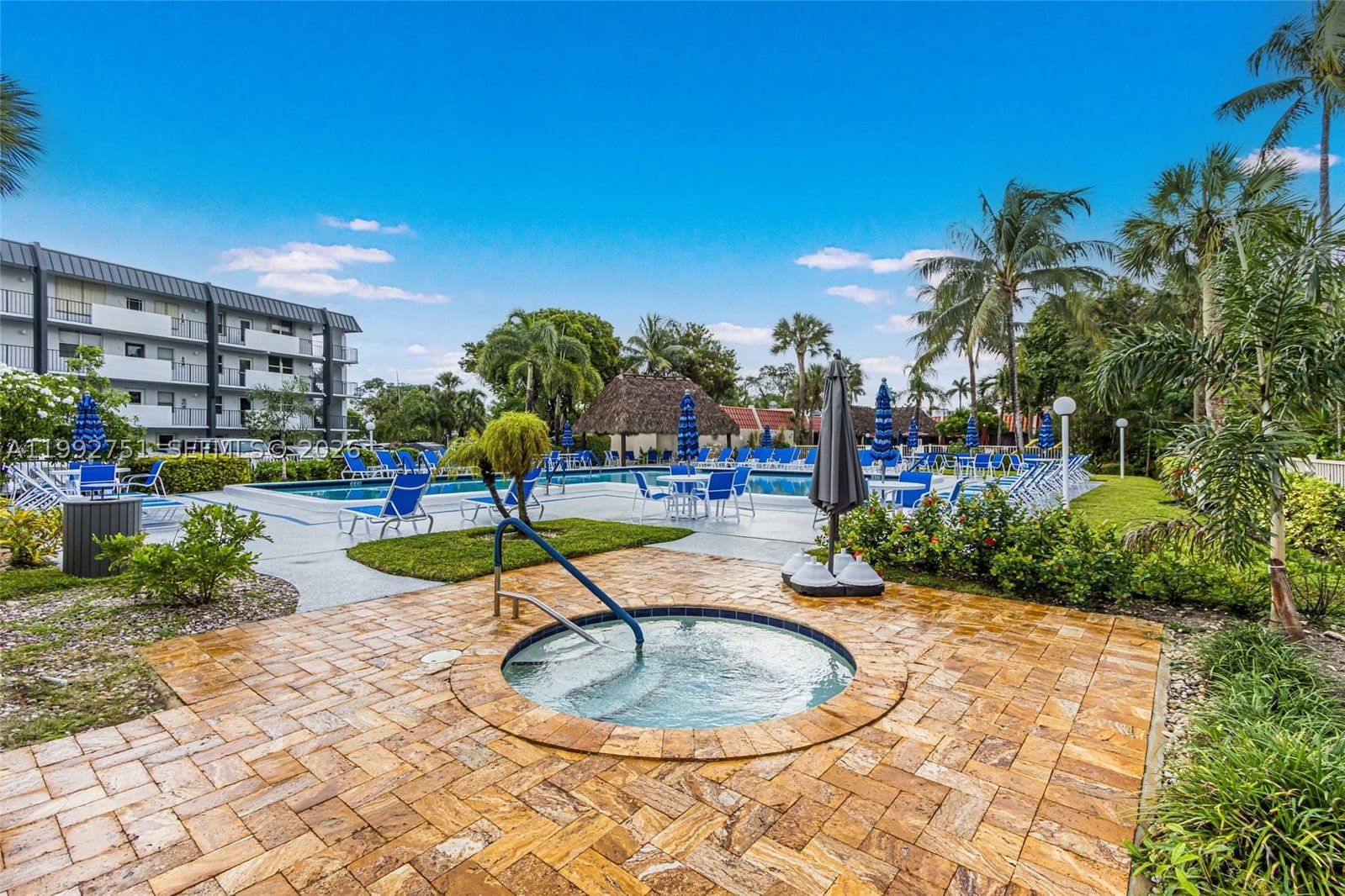 Real estate property located at 777 Federal Hwy #308E, Broward, Island Club One Condo, Pompano Beach, FL