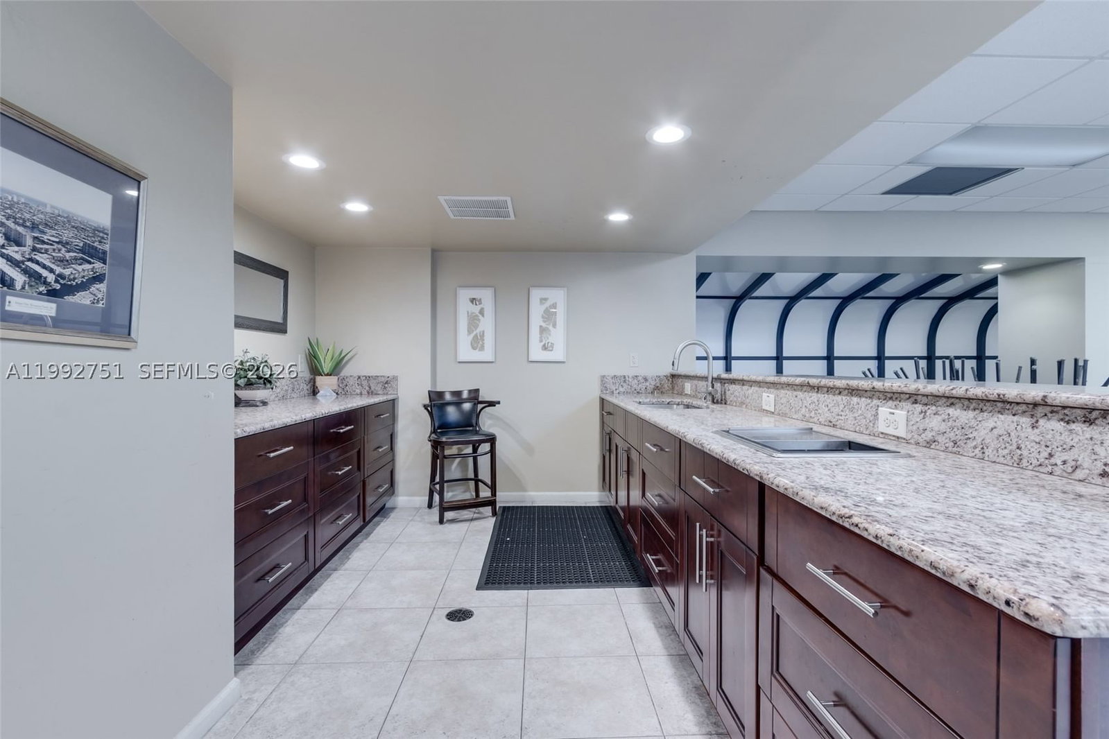 Real estate property located at 777 Federal Hwy #308E, Broward, Island Club One Condo, Pompano Beach, FL
