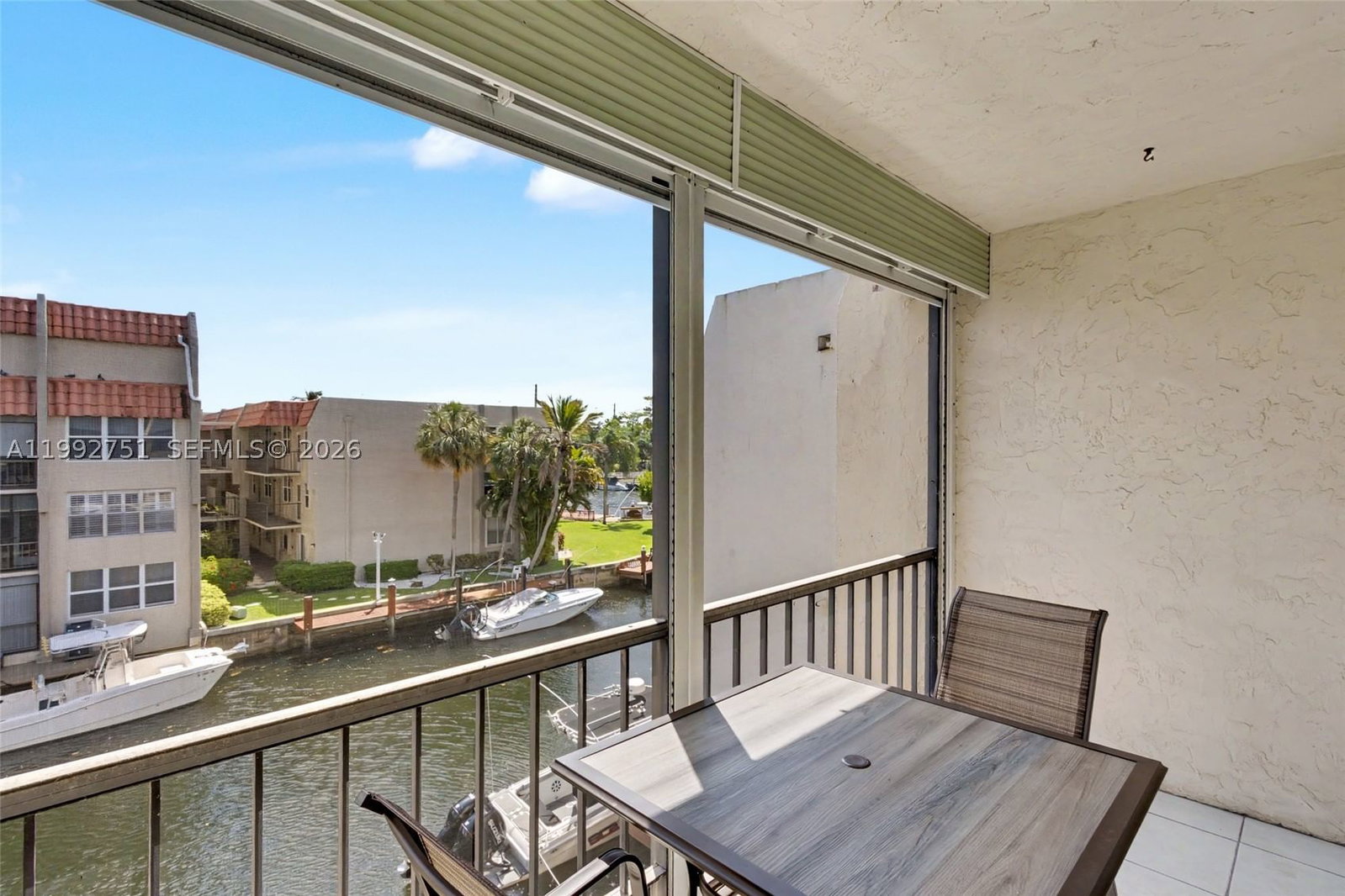 Real estate property located at 777 Federal Hwy #308E, Broward, Island Club One Condo, Pompano Beach, FL