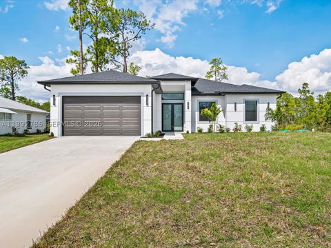 Real estate property located at 735 Chavers St, Lee, Lehigh Acres, Lehigh Acres, FL
