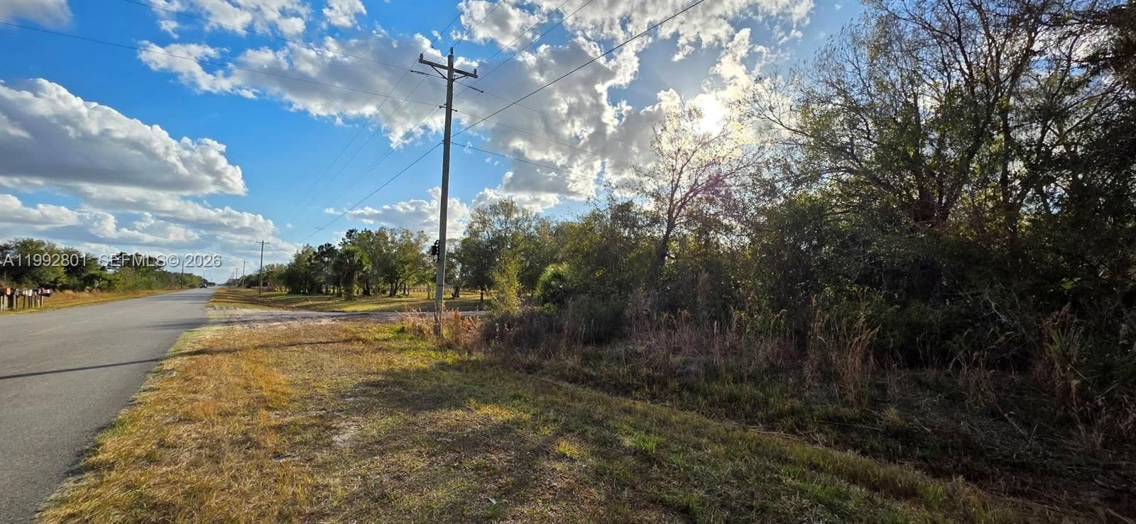 Real estate property located at 19205 276 st, Okeechobee, Vikings, Okeechobee, FL
