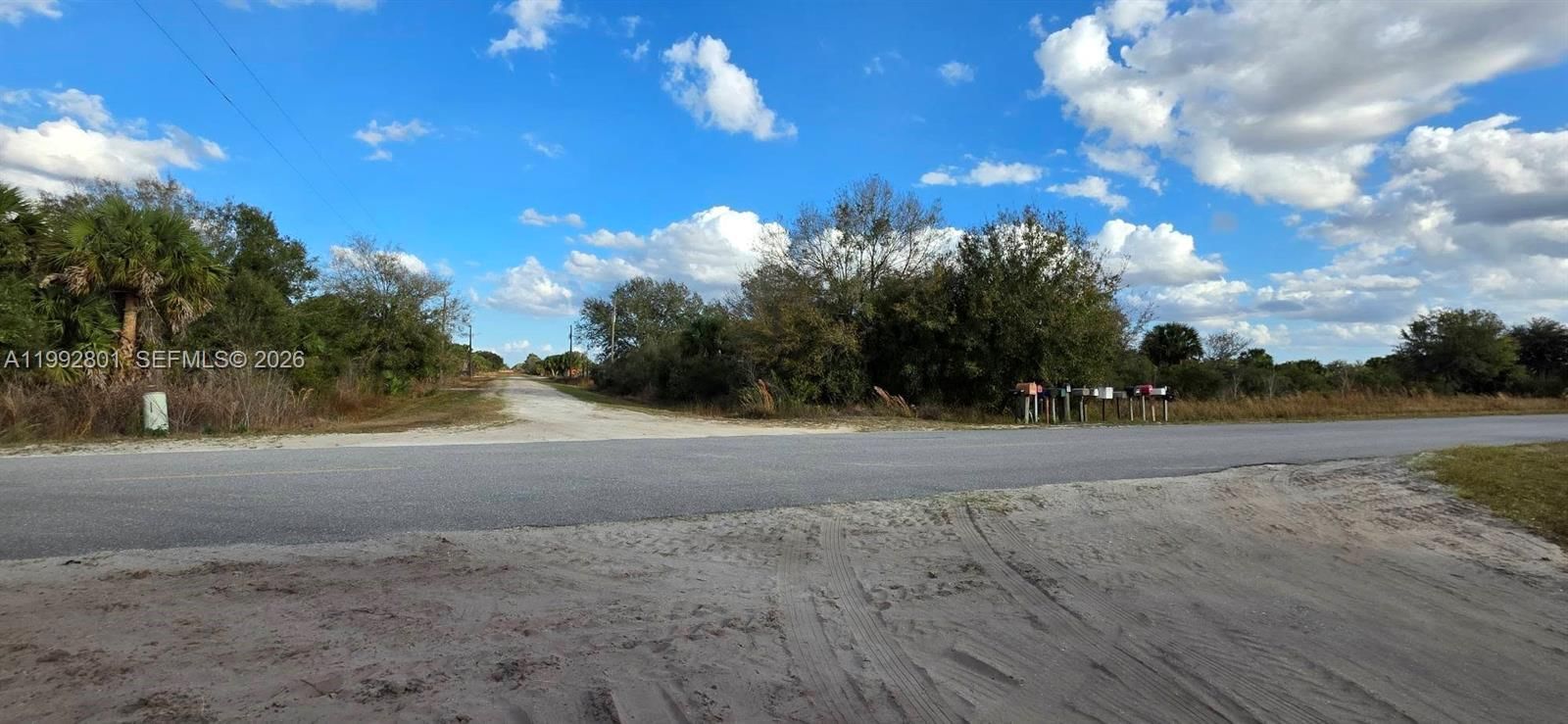 Real estate property located at 19205 276 st, Okeechobee, Vikings, Okeechobee, FL