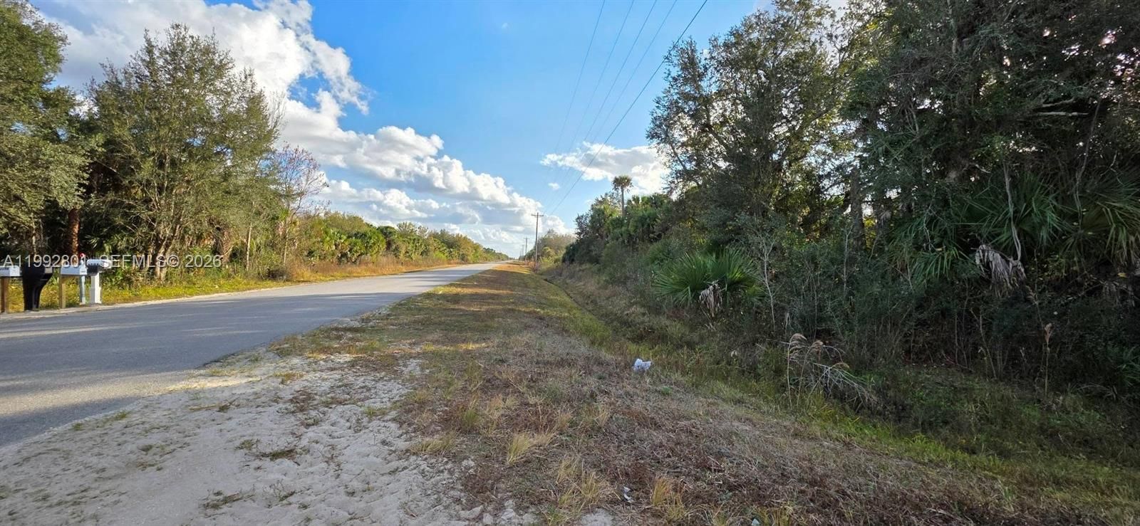 Real estate property located at 19205 276 st, Okeechobee, Vikings, Okeechobee, FL