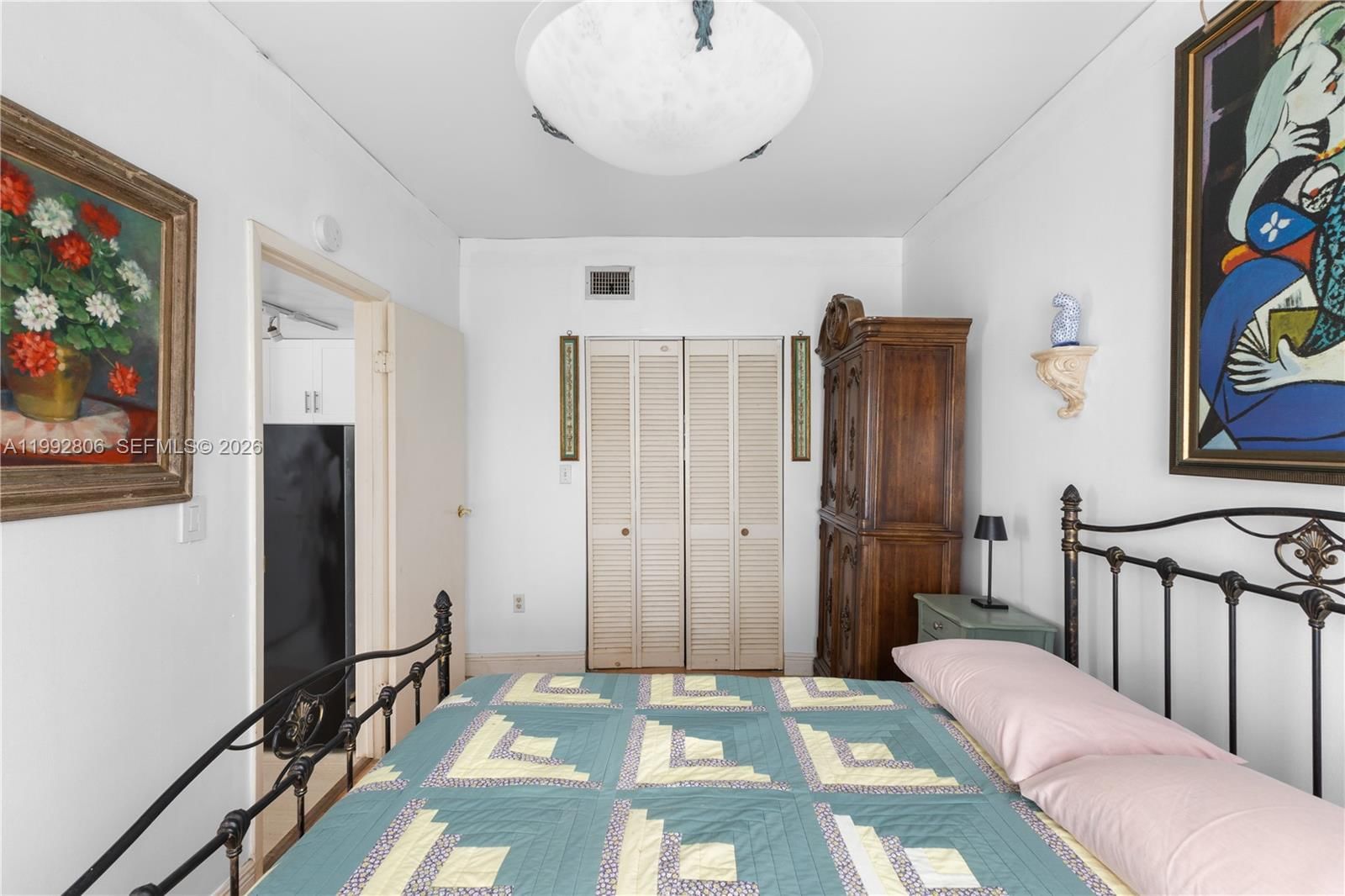 Real estate property located at 750 Pennsylvania Ave #3, Miami-dade, South Moon Condo, Miami Beach, FL