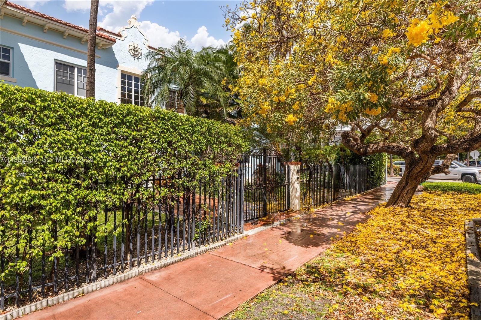 Real estate property located at 750 Pennsylvania Ave #3, Miami-dade, South Moon Condo, Miami Beach, FL