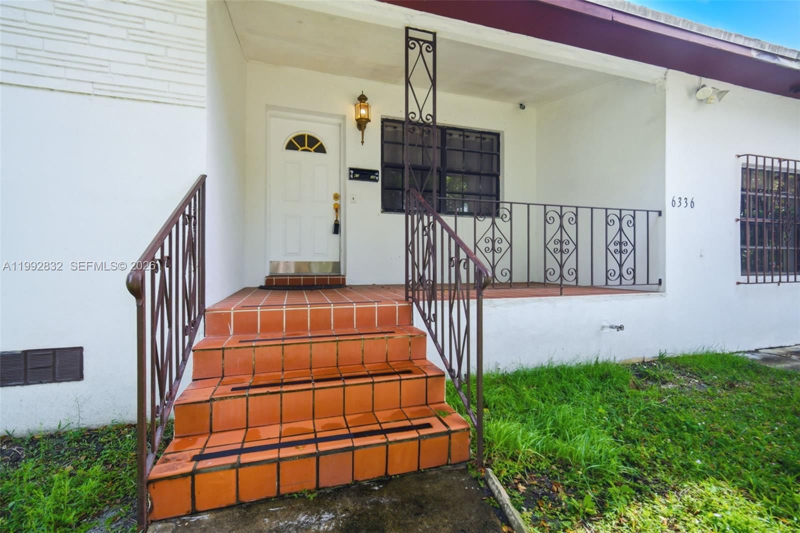 Real estate property located at 6336 9th St, Miami-dade, Alameda, West Miami, FL