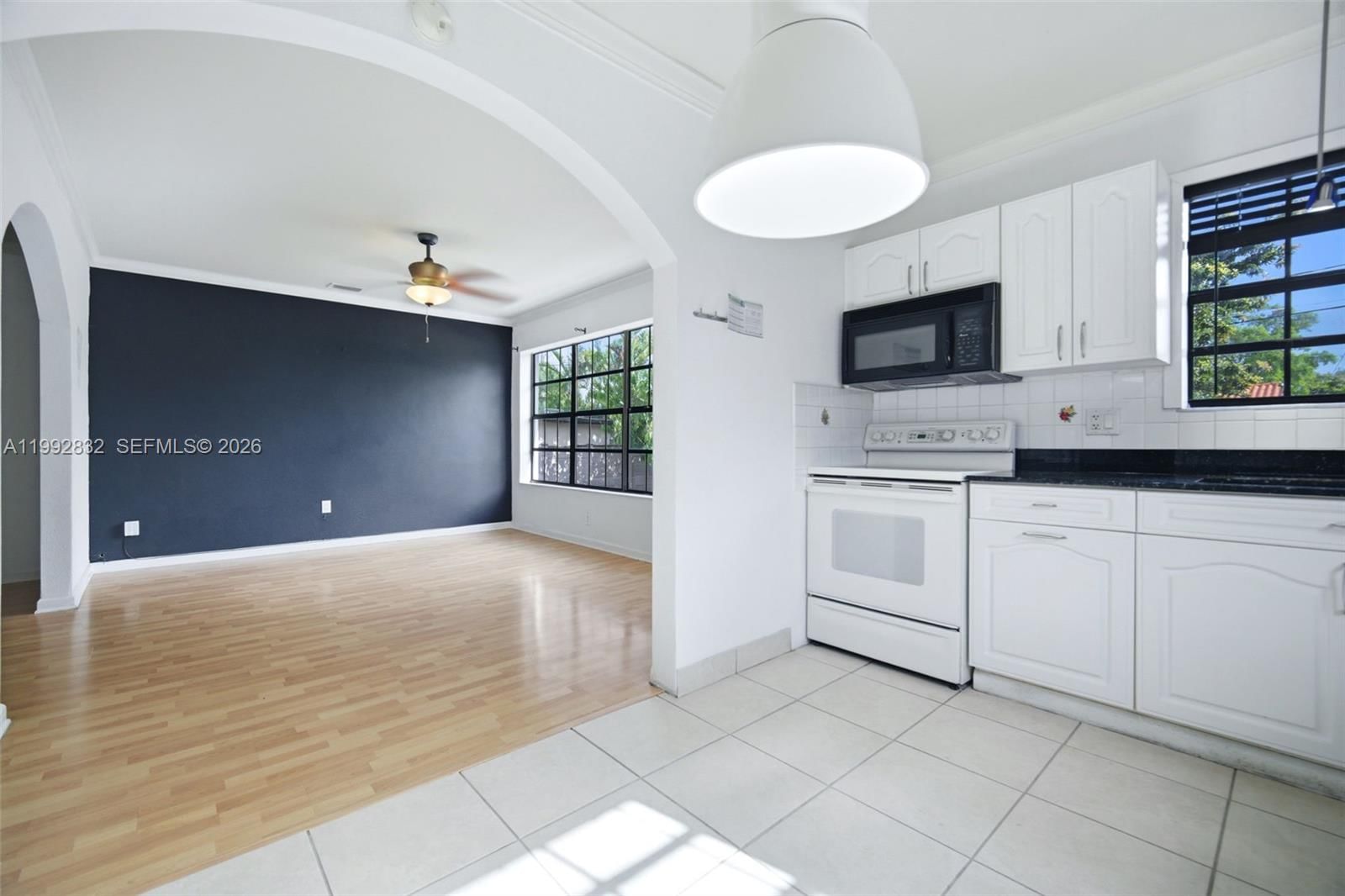 Real estate property located at 6336 9th St, Miami-dade, Alameda, West Miami, FL