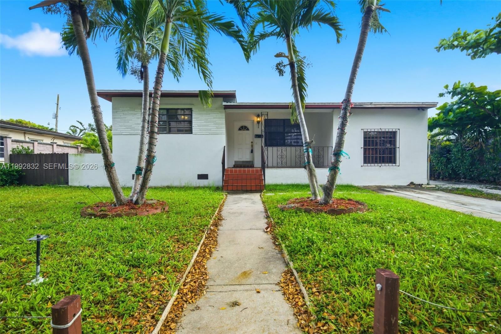 Real estate property located at 6336 9th St, Miami-dade, Alameda, West Miami, FL