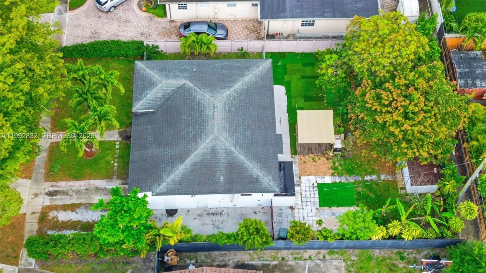 Real estate property located at 6336 9th St, Miami-dade, Alameda, West Miami, FL