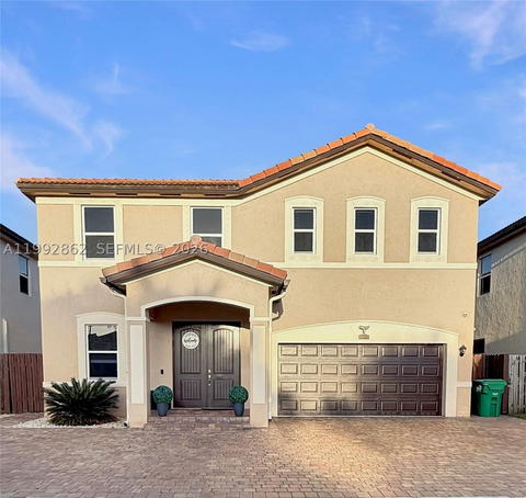 Real estate property located at 25301 119th Ct, Miami-dade, Hemingway Point, Homestead, FL