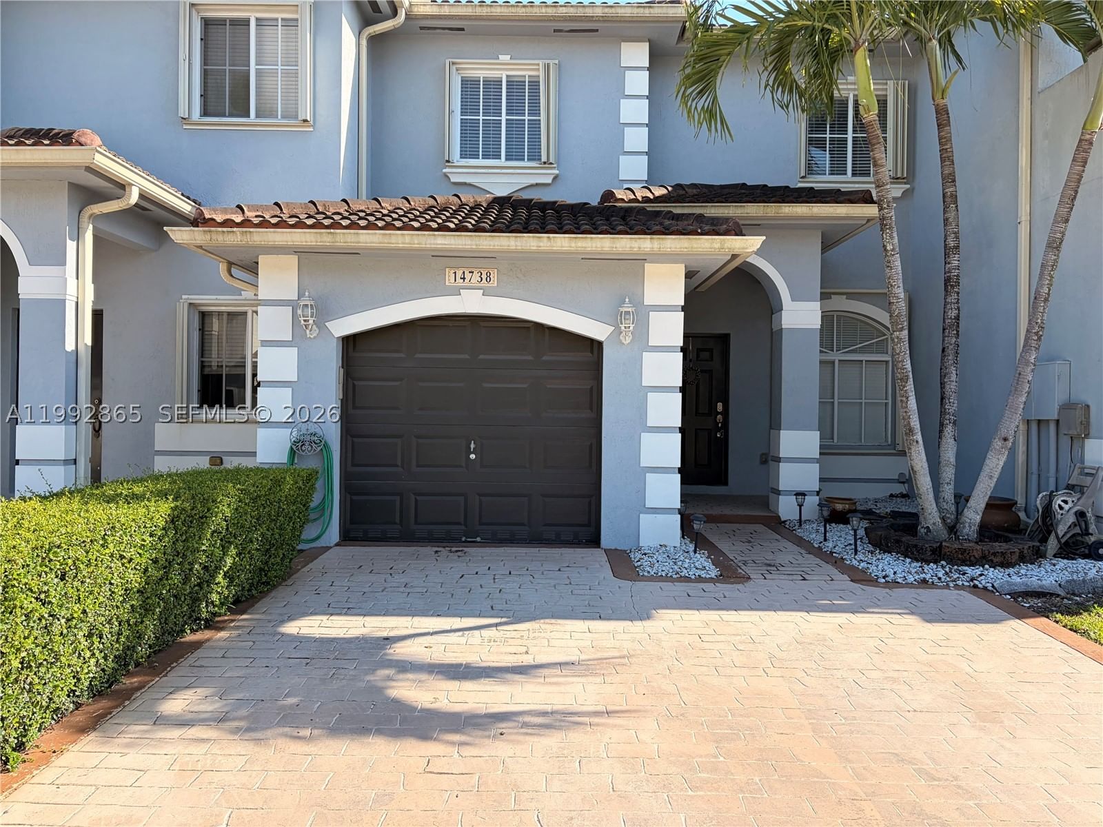 Real estate property located at 14738 22nd Ter, Miami-dade, Coral Lakes Kingdom, Miami, FL