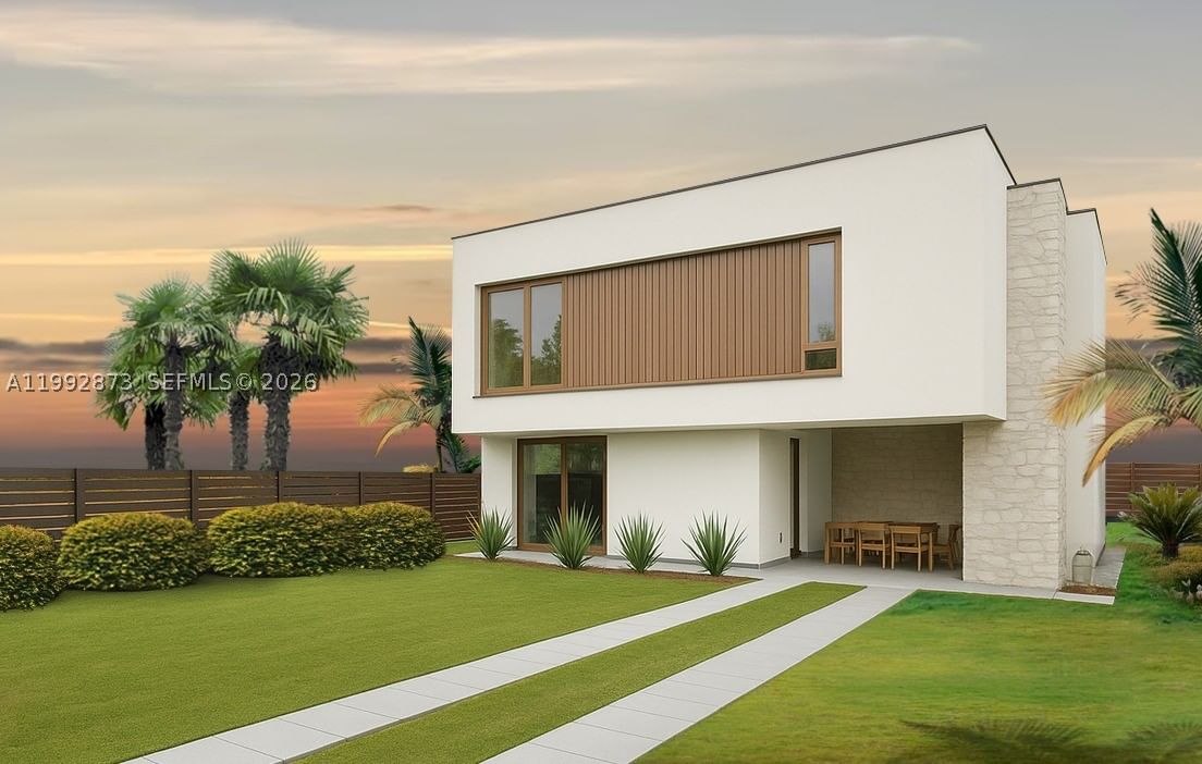 Real estate property located at 344 41st St, Miami-dade, Bay Vista Park, Miami, FL