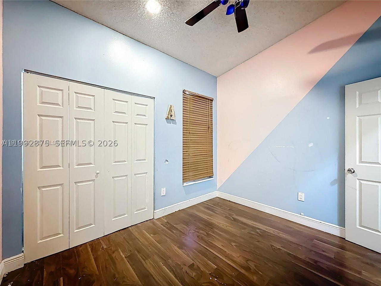 Real estate property located at 6722 192nd Ln, Miami-dade, Country Lake Manors Townh, Hialeah, FL