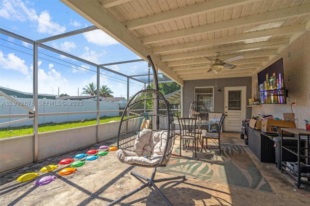 Real estate property located at 2221 Alcazar Dr, Broward, Miramar Sec 5, Miramar, FL