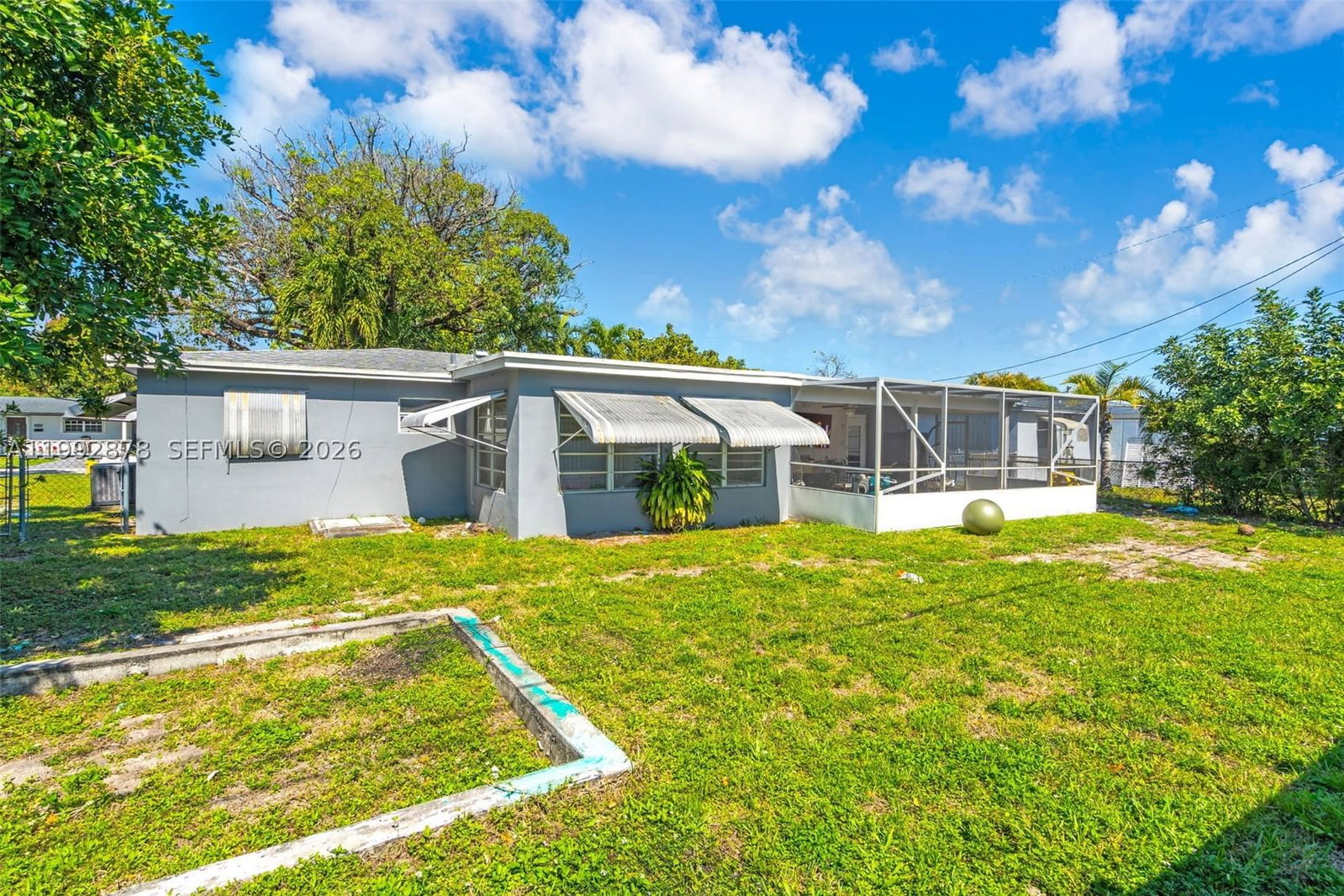 Real estate property located at 2221 Alcazar Dr, Broward, Miramar Sec 5, Miramar, FL
