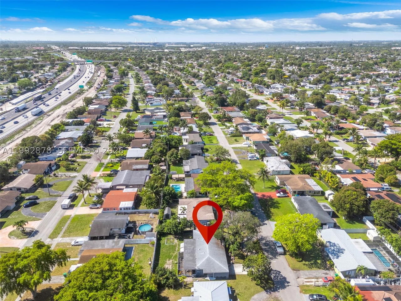 Real estate property located at 2221 Alcazar Dr, Broward, Miramar Sec 5, Miramar, FL