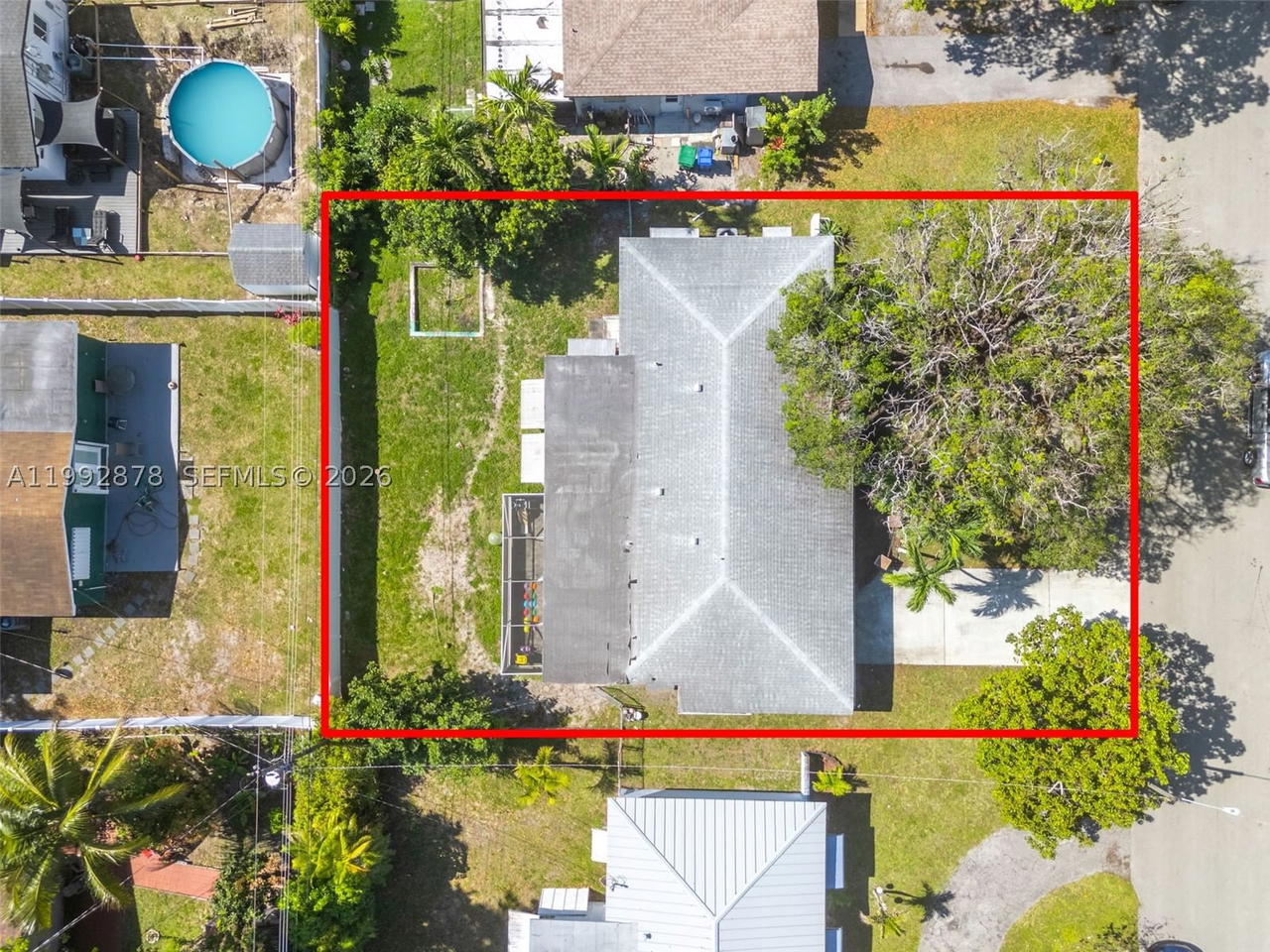 Real estate property located at 2221 Alcazar Dr, Broward, Miramar Sec 5, Miramar, FL