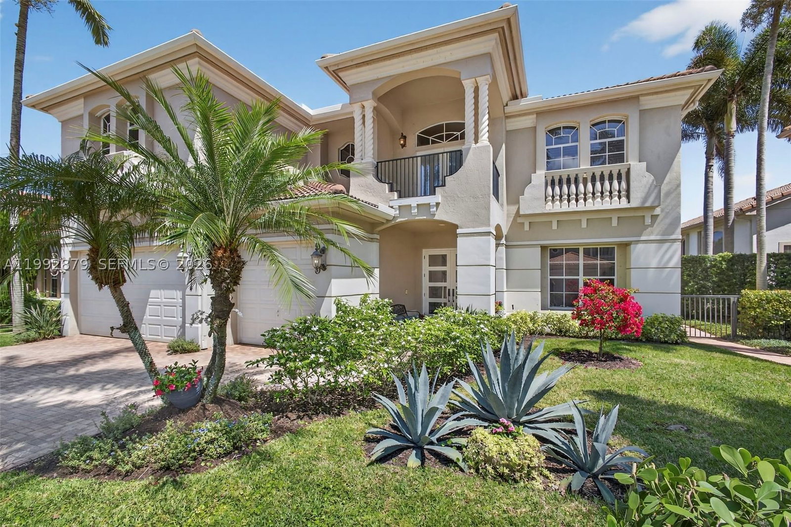 Real estate property located at 114 Abondance Dr, Palm Beach, Frenchmans Reserve Pcd A, Palm Beach Gardens, FL