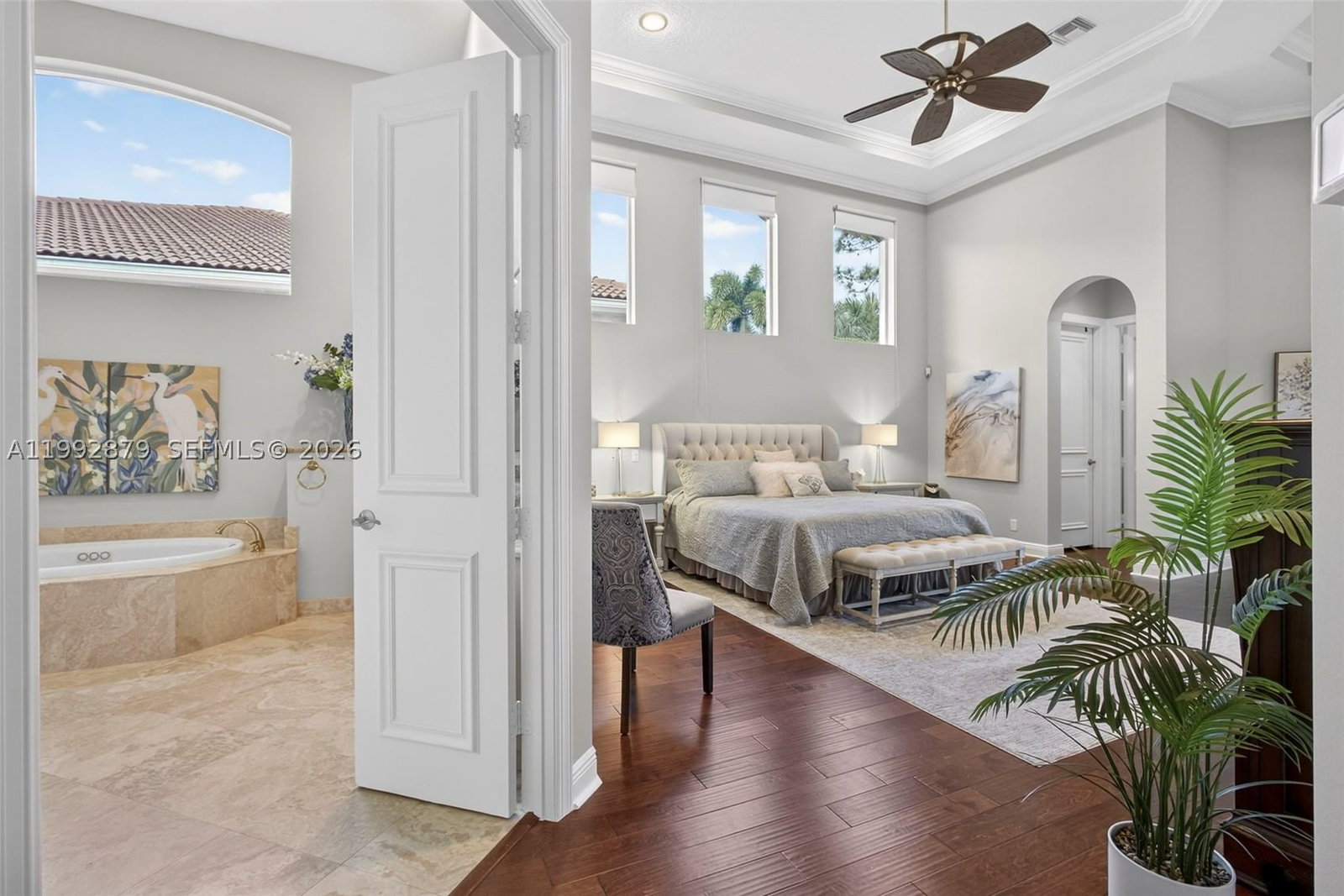 Real estate property located at 114 Abondance Dr, Palm Beach, Frenchmans Reserve Pcd A, Palm Beach Gardens, FL