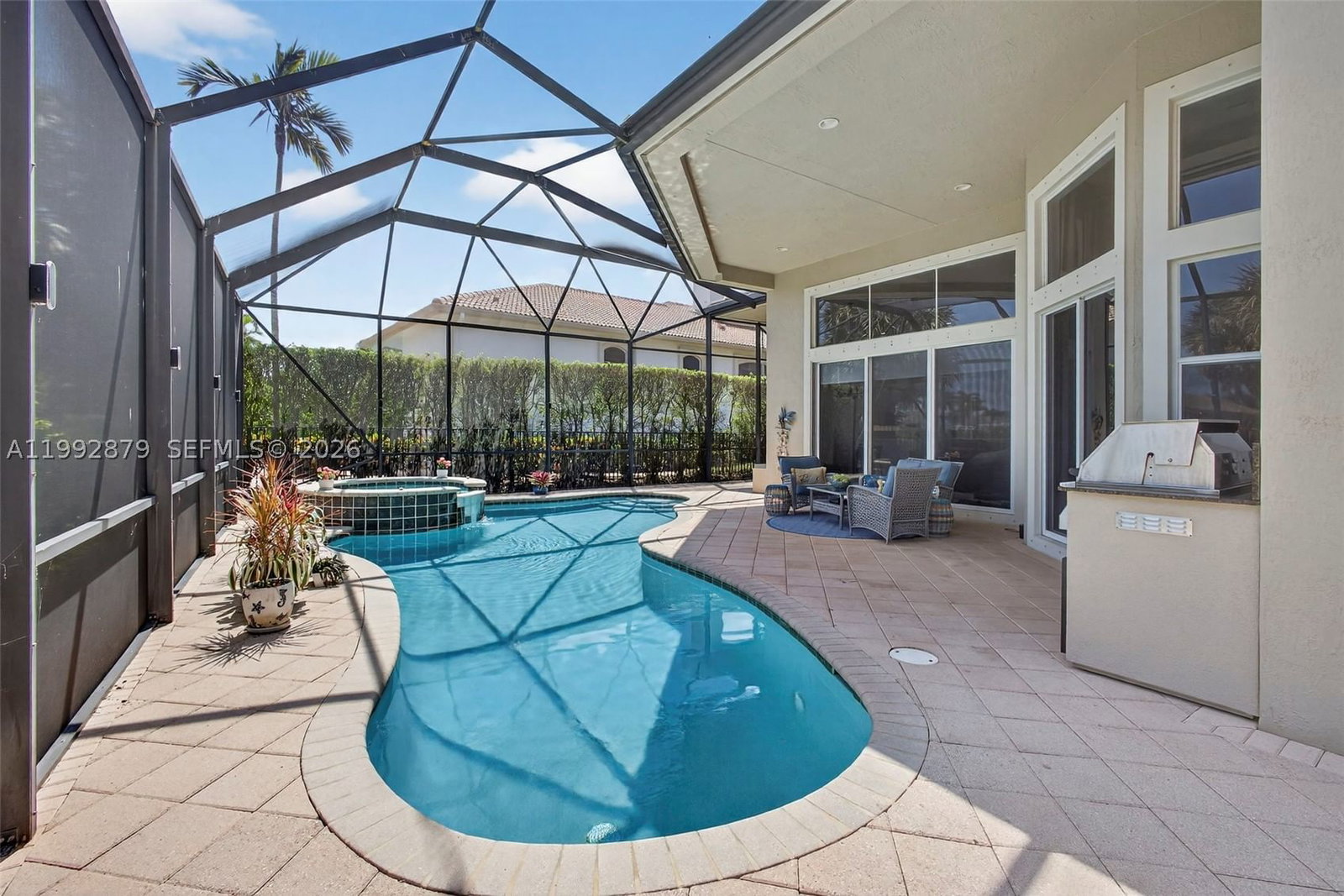 Real estate property located at 114 Abondance Dr, Palm Beach, Frenchmans Reserve Pcd A, Palm Beach Gardens, FL