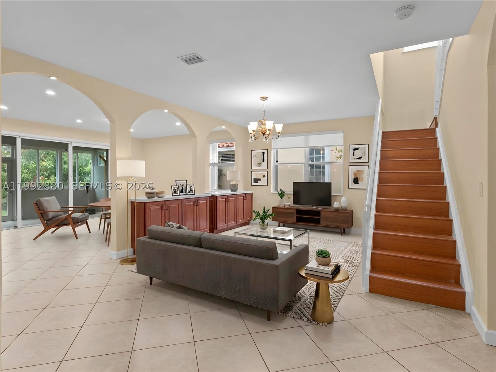 Real estate property located at 1764 166th Ave, Broward, Parkside At Spring Valley, Pembroke Pines, FL