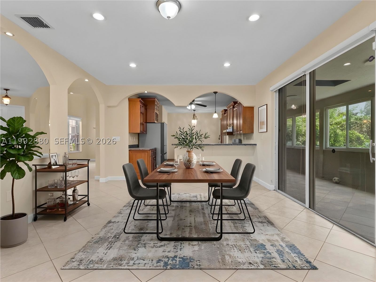 Real estate property located at 1764 166th Ave, Broward, Parkside At Spring Valley, Pembroke Pines, FL