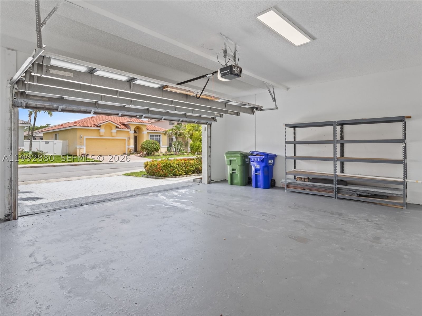 Real estate property located at 1764 166th Ave, Broward, Parkside At Spring Valley, Pembroke Pines, FL